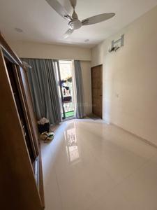 Hall Image of 1800 Sq.ft 3 BHK Apartment / Flat for rent in Sampad Centrum, Bhat Ahmedabad for Rs. 32000