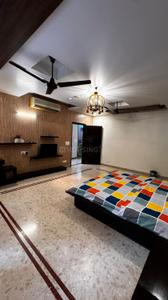 Bedroom Image of 3000 Sq.ft 4 BHK Independent House for rent in DLF Phase 4 Gurgaon for Rs. 300000