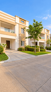 Image of 2600 Sq.ft 3 BHK Villa for sale in Green Mark Mayfair Bhel, Kollur, Hyderabad for Rs. 38000000