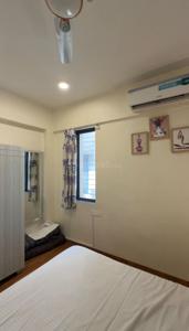 Bedroom Image of 660 Sq.ft 1 BHK Independent House for sale in Karjat Thane for Rs. 6000000