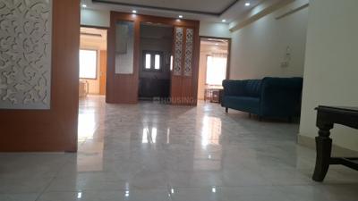 Living Room Image of 1800 Sq.ft 3 BHK Independent House for sale in Sector 45 Gurgaon for Rs. 22700000