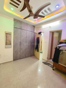 Bedroom Image of 864 Sq.ft 2 BHK Apartment / Flat for sale in Vastral Ahmedabad for Rs. 3000000