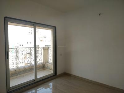 Bedroom Image of 809 Sq.ft 1 BHK Apartment / Flat for sale in RS Exotica, Kharghar Navi Mumbai for Rs. 7000000