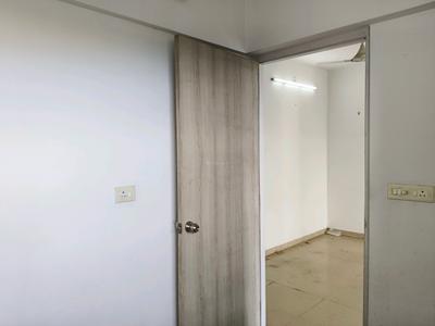 2.5 BHK Unfurnished Flat