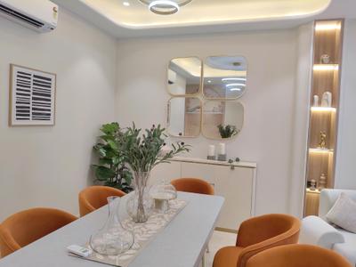 Drying Area Image of 2450 Sq.ft 3 BHK Builder Floor for sale in Anant Raj, Sector 63 Gurgaon for Rs. 33500000
