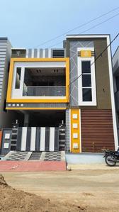 Image of 1800 Sq.ft 3 BHK Independent House for sale in Sejbahar, Raipur for Rs. 6352000