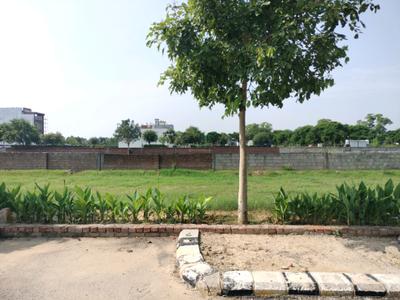 Image of 936 Sq.ft Residential Plot / Land for sale in Omaxe City, Tajupur, Faridabad for Rs. 15600000