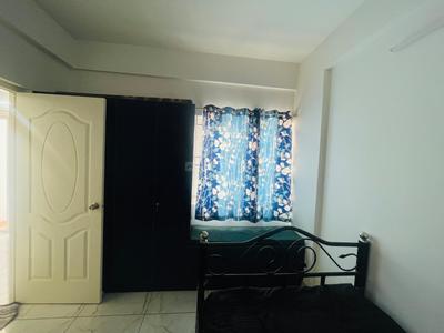 Bedroom Image of 900 Sq.ft 2 BHK Apartment / Flat for sale in Signature Meadows, Gonighattapura Bengaluru for Rs. 7000000