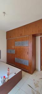Bedroom Image of 649 Sq.ft 1 BHK Apartment / Flat for sale in Prestige Finsbury Park, Gummanahalli Bengaluru for Rs. 7500000