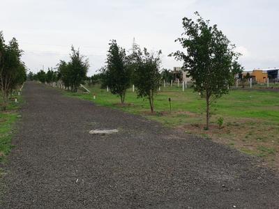 Image of 1000 Sq.ft Residential Plot / Land for sale in Kalewadi, Pune for Rs. 650000