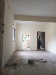 Hall Image of 1300 Sq.ft 1 BHK Apartment / Flat for rent in Indira Nagar Bengaluru for Rs. 41100
