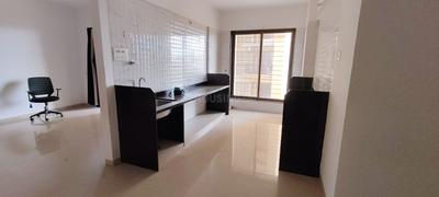Kitchen Image of 1000 Sq.ft 2 BHK Apartment / Flat for sale in Kalpataru Nagar Nashik for Rs. 6000000