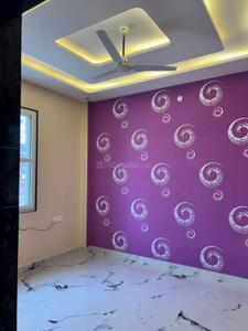 Bedroom Image of 800 Sq.ft 2 BHK Independent House for sale in Lolai Lucknow for Rs. 4200000