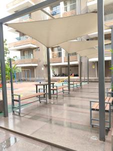 Image of 2390 Sq.ft 4 BHK Penthouse for sale in Shubhaarambh Shilp Serenity, Sargasan, Gandhinagar for Rs. 13000000