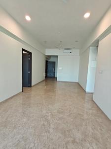 Living Room Image of 1500 Sq.ft 3 BHK Apartment / Flat for sale in Raheja Imperia I, Lower Parel Mumbai for Rs. 107500000