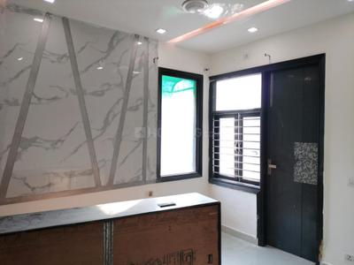 3 BHK Independent Builder Floor