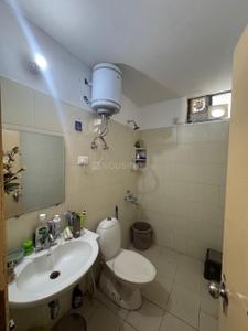 Image of 1263 Sq.ft 3 BHK Builder Floor for sale in Vatika Primrose Floors, Sector 82, Gurgaon for Rs. 17500000