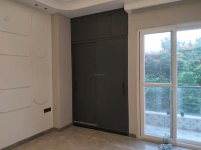 Bedroom Image of 1500 Sq.ft 3 BHK Builder Floor for sale in Vikaspuri New Delhi for Rs. 34000000