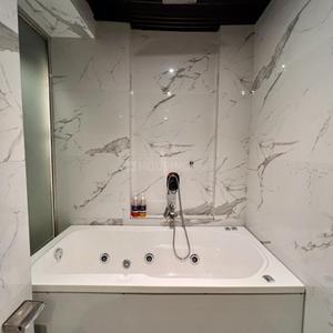 Bathroom Image of 1200 Sq.ft 3 BHK Villa for sale in Tungarli Lonavala for Rs. 21000000