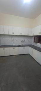 Kitchen Image of 1400 Sq.ft 2 BHK Builder Floor for rent in Indira Nagar Bengaluru for Rs. 65000