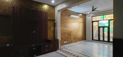 Bedroom Image of 2250 Sq.ft 3 BHK Builder Floor for rent in Sector 49 Faridabad for Rs. 35000