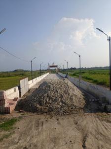 Image of 600 Sq.ft Residential Plot / Land for sale in Pokhraira, Muzaffarpur for Rs. 725000