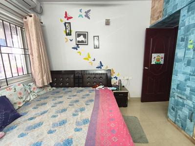 Bedroom Image of 1085 Sq.ft 2 BHK Apartment / Flat for sale in BDA BDA Gunjur Housing Project by Bangalore Development Authority, Gunjur Bengaluru for Rs. 8500000