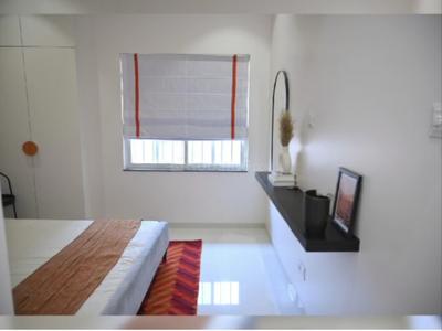 Hall Image of 1080 Sq.ft 2.5 BHK Apartment / Flat for sale in Sarthak Highreach, Dhayari Pune for Rs. 8500000
