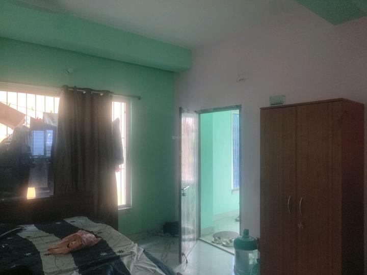 Ak Properties Bedroom 1