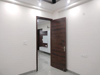 Bedroom Image of 1125 Sq.ft 3 BHK Builder Floor for sale in RPS Palm Drive, Sector 88 Faridabad for Rs. 11000000