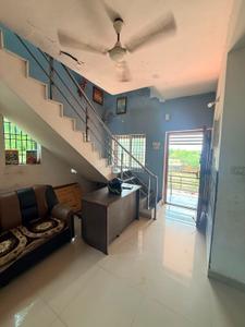 Hall Image of 3000 Sq.ft 4 BHK Independent House for rent in Kanathur Reddikuppam Chennai for Rs. 30000