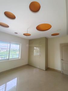 Hall Image of 3000 Sq.ft 3 BHK Builder Floor for sale in Jalahalli Bengaluru for Rs. 28536000