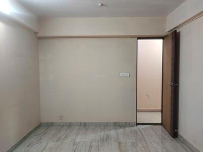 Bedroom Image of 1350 Sq.ft 2.5 BHK Apartment / Flat for sale in Hubtown Sunmist, Andheri East Mumbai for Rs. 45500000