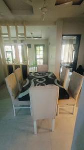 Hall Image of 900 Sq.ft 2 BHK Builder Floor for rent in Tagore Garden Extension New Delhi for Rs. 36000