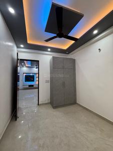 Bedroom Image of 980 Sq.ft 3 BHK Apartment / Flat for sale in Govindpuram Ghaziabad for Rs. 3550000