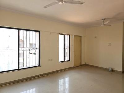 Living Room Image of 1559 Sq.ft 3 BHK Apartment / Flat for sale in Goel Ganga Constella, Kharadi Pune for Rs. 17000000