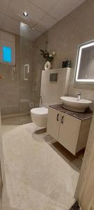 Bathroom Image of 1000 Sq.ft 2 BHK Apartment / Flat for sale in Sector 72 Noida for Rs. 5106000