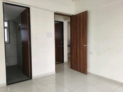Bedroom Image of 867 Sq.ft 2 BHK Apartment / Flat for sale in Kolte Patil Life Republic First Avenue, Marunji Pune for Rs. 9800000