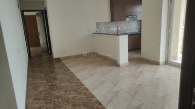 Living Room Image of 1700 Sq.ft 3.5 BHK Apartment / Flat for rent in Rise Organic Homes Phase 1, Mahurali Ghaziabad for Rs. 26000