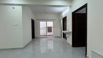 Hall Image of 1230 Sq.ft 2 BHK Apartment / Flat for rent in Madhapur Hyderabad for Rs. 33000