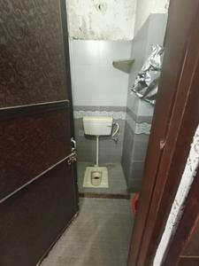 Bathroom Image of 1113 Sq.ft 3 BHK Apartment / Flat for sale in Kanakpura Jaipur for Rs. 5500000