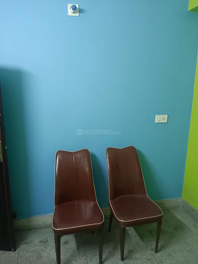 Individule Bedroom 1