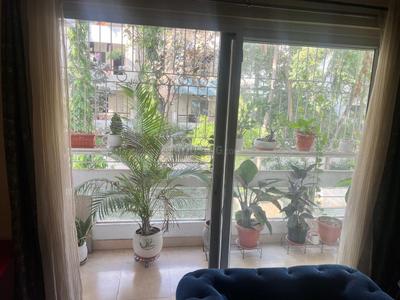 Balcony Image of 1500 Sq.ft 3 BHK Apartment / Flat for sale in Brigade Cornerstone Utopia, Varthur Bengaluru for Rs. 22500000