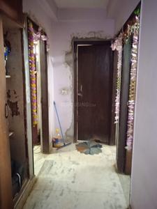 Hall Image of 900 Sq.ft 3 BHK Apartment / Flat for sale in Khanpur New Delhi for Rs. 5850000