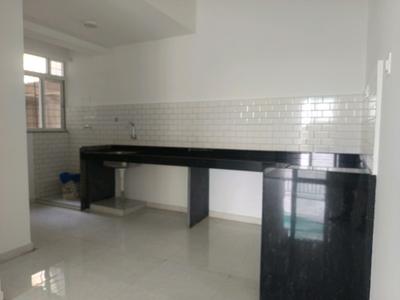 Kitchen Image of 1303 Sq.ft 3 BHK Apartment / Flat for sale in Vedant Dynamic Imperia, Undri Pune for Rs. 7200000