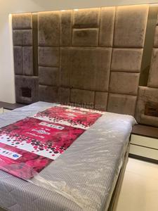 Bedroom Image of 1945 Sq.ft 3 BHK Apartment / Flat for sale in Orchid Exotica, Makarba Ahmedabad for Rs. 17500000