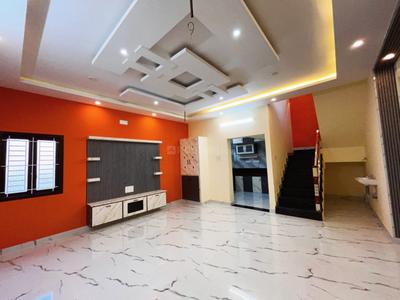 Living Room Image of 800 Sq.ft 2 BHK Independent House for sale in Sri Sakthi Garden, Guduvancheri Chennai for Rs. 6100000