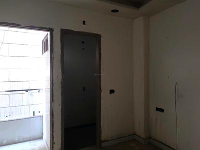 Bedroom Image of 500 Sq.ft 2 BHK Apartment / Flat for sale in Fairdeal Burari Top Builder Floors by Fairdeal Associates, Burari New Delhi for Rs. 3551000