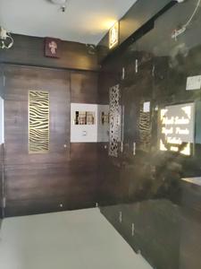 Main Entrance Image of 1200 Sq.ft 3 BHK Apartment / Flat for sale in Natu 9 Riviera Hills, Kalwa Thane for Rs. 16000000