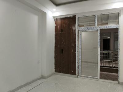 Bedroom Image of 1050 Sq.ft 2 BHK Apartment / Flat for sale in Sam County, Noida Extension Greater Noida for Rs. 4800000